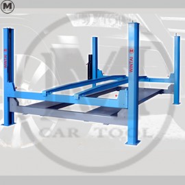 Four Post Car Lift 455F